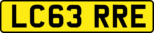 LC63RRE