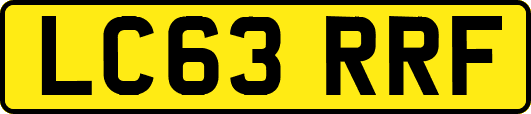 LC63RRF