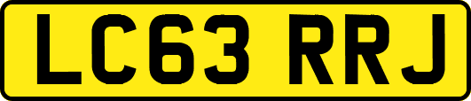 LC63RRJ