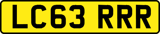 LC63RRR