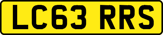 LC63RRS