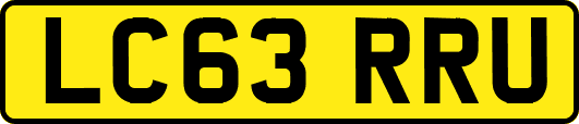 LC63RRU
