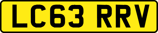 LC63RRV