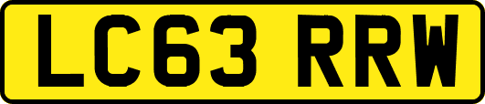 LC63RRW