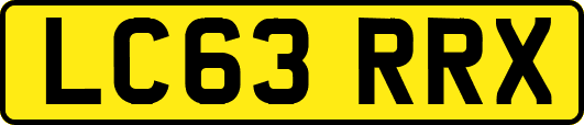 LC63RRX