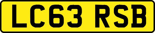 LC63RSB