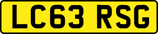 LC63RSG
