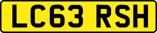 LC63RSH