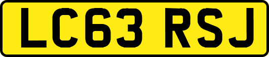 LC63RSJ