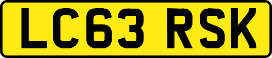 LC63RSK