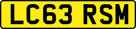 LC63RSM