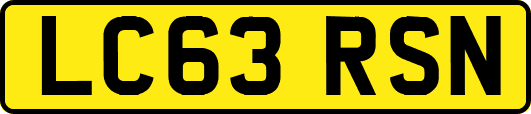 LC63RSN
