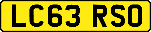 LC63RSO