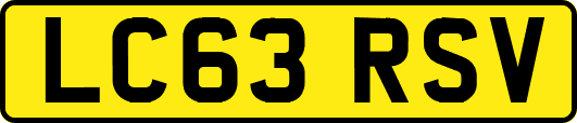 LC63RSV