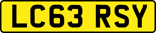 LC63RSY
