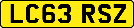 LC63RSZ