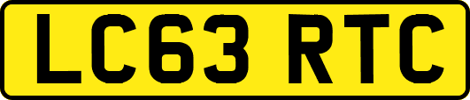 LC63RTC