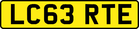 LC63RTE