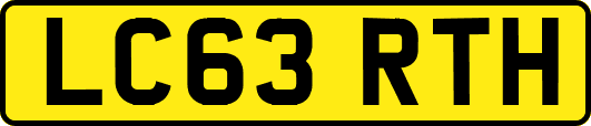 LC63RTH