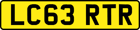 LC63RTR