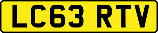 LC63RTV