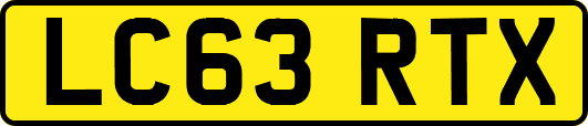 LC63RTX