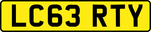 LC63RTY