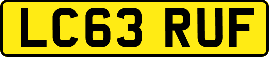 LC63RUF