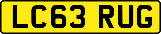LC63RUG