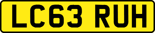 LC63RUH