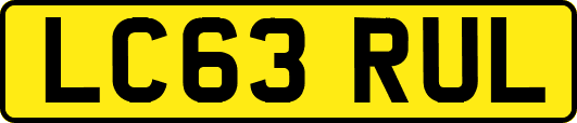 LC63RUL