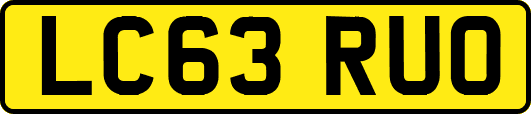 LC63RUO