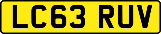 LC63RUV