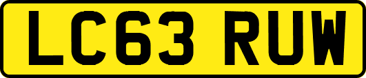 LC63RUW