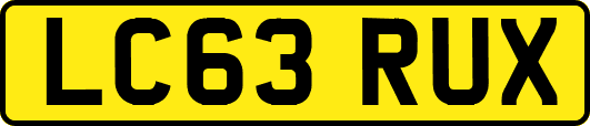 LC63RUX