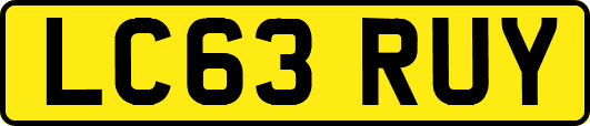 LC63RUY