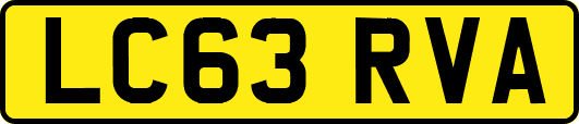 LC63RVA