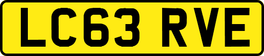 LC63RVE