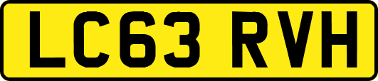 LC63RVH