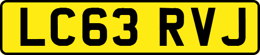 LC63RVJ