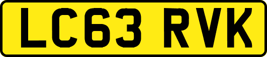 LC63RVK