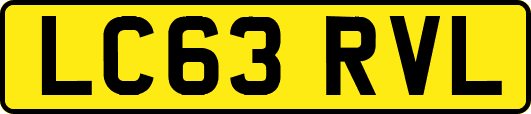 LC63RVL