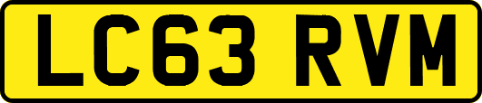 LC63RVM