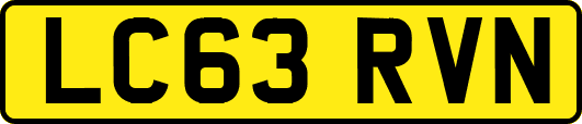 LC63RVN