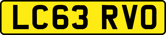 LC63RVO