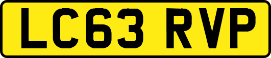 LC63RVP