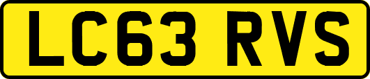 LC63RVS