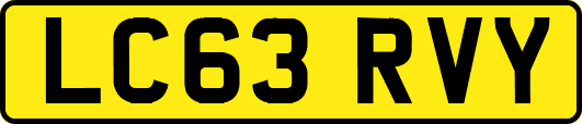 LC63RVY