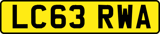 LC63RWA