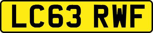 LC63RWF